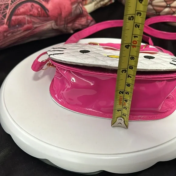 Hello Kitty 🐱 plastic bag 💼 - Picture 12 of 17